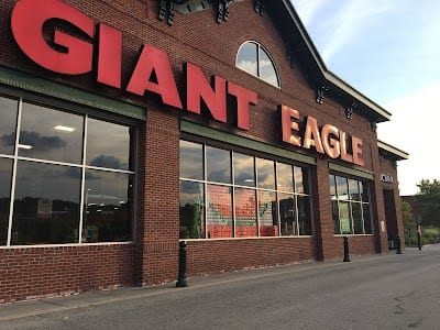 Giant Eagle