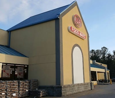 Iga Of Camden #633 (cola)