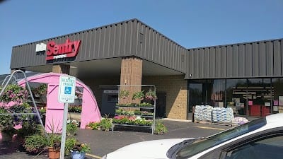 Sentry Foods