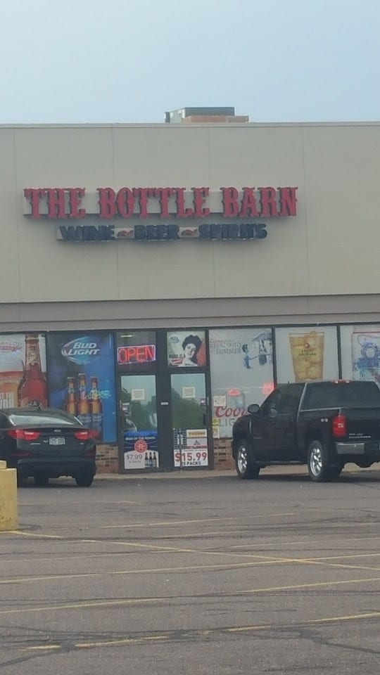 Bottle Barn