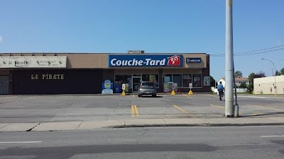 Depan Esc  Couche Ct0110