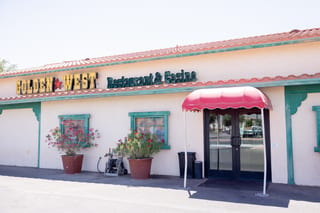 Golden West Restaurant & Casino