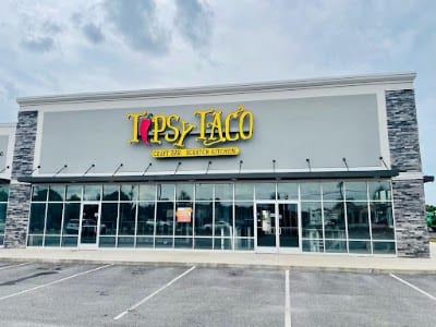 Tipsy Taco