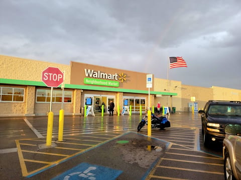 Neighborhood Market
