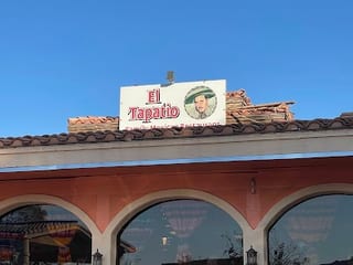 El Tapatio Mexican Restaurant