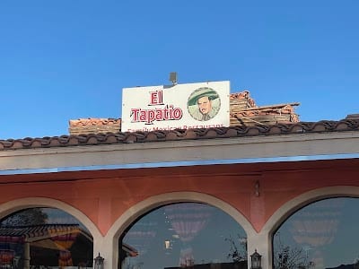 El Tapatio Mexican Restaurant