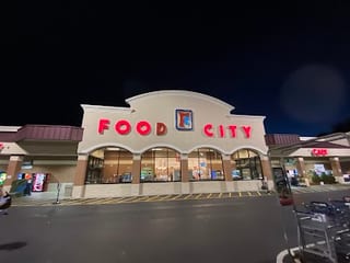 Food City K Vat