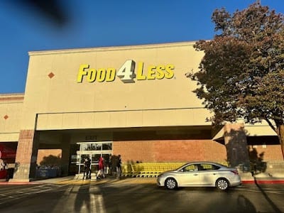 Food 4 Less #17
