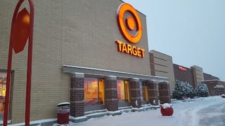 Target - Fenton
