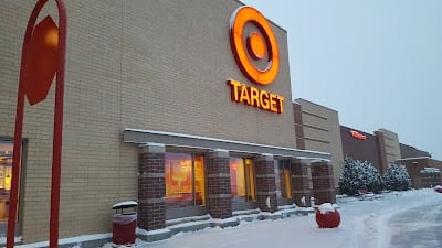 Target - Fenton