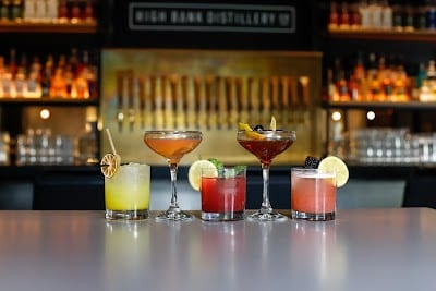 High Bank Distillery