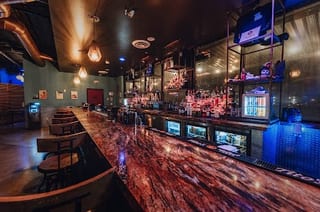 The Usual Place