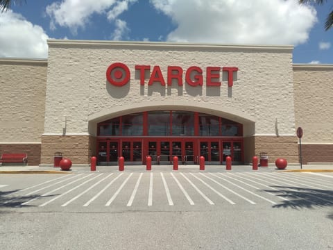 Target Store