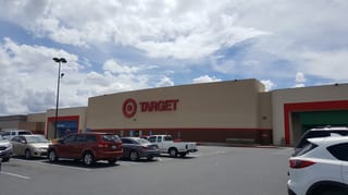 Target Store