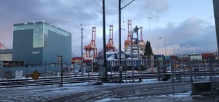 East Vancouver