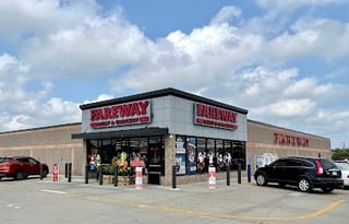 Fareway