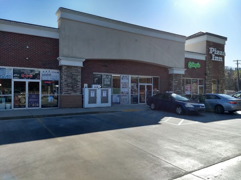 Gators Market Place