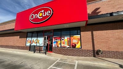 Oncue Express #140