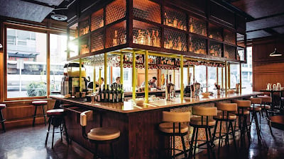 Ba Bar