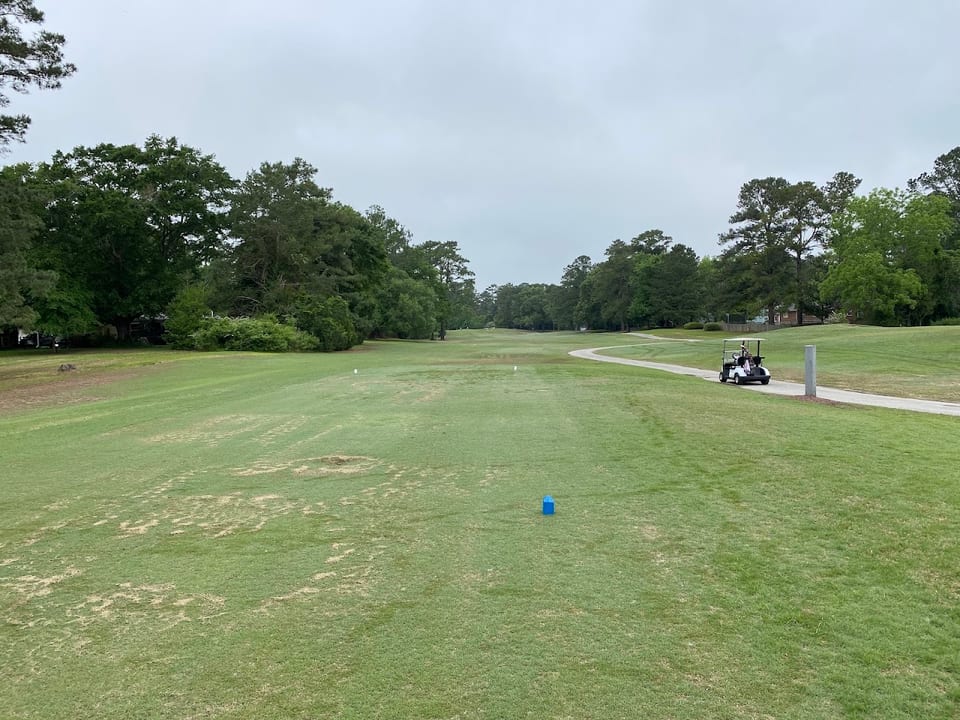 River Bend Golf And Country Club