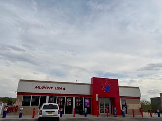 Murphy Usa