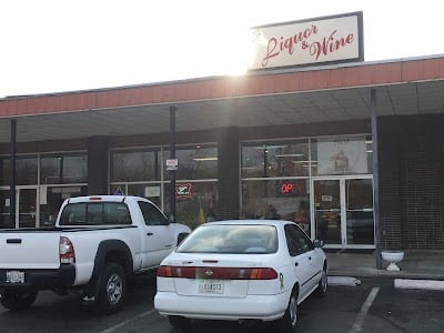 Lizz Wine & Spirits