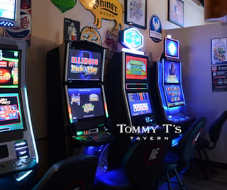 Tommy Rs Tavern