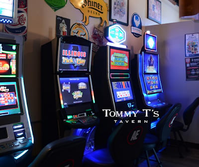 Tommy Rs Tavern