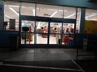 Longs Drug Store