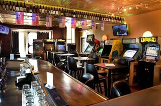 8 Bit Arcade