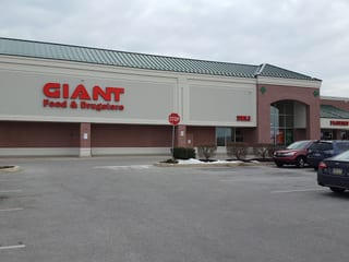 Giant Food