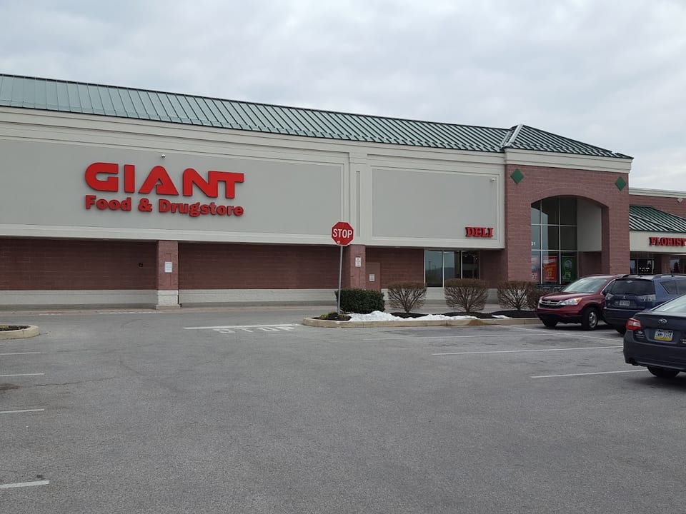 Giant Food