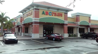 Abc Liquors 74