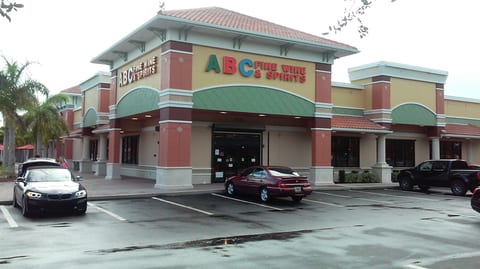Abc Liquors 74