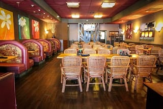 Shangri La Asian Bistro