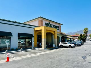 Whole Foods Market - Glendale