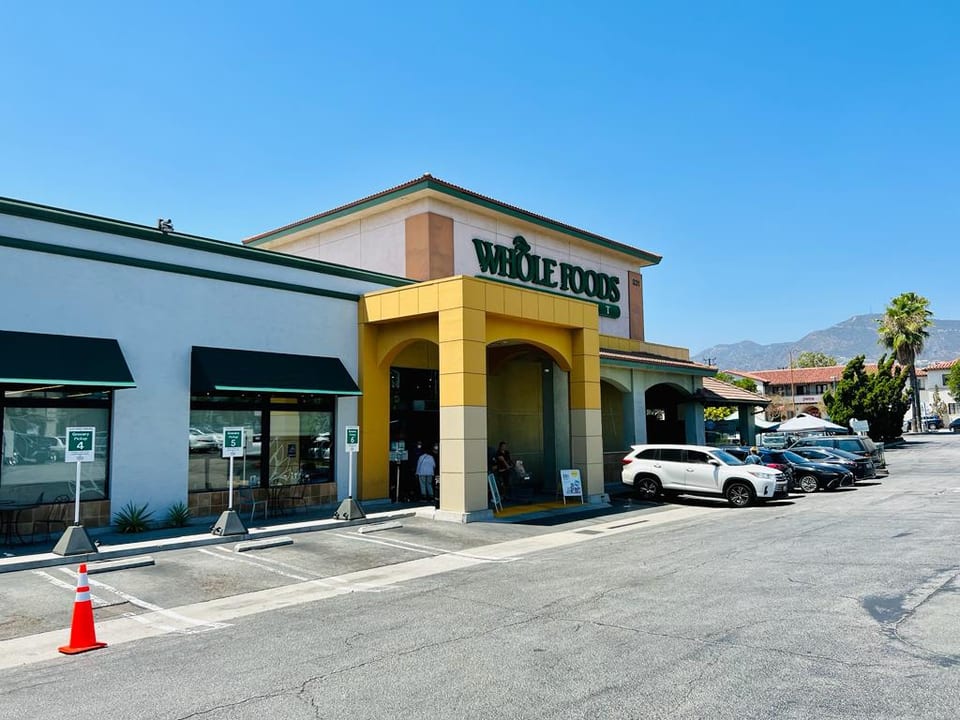 Whole Foods Market - Glendale