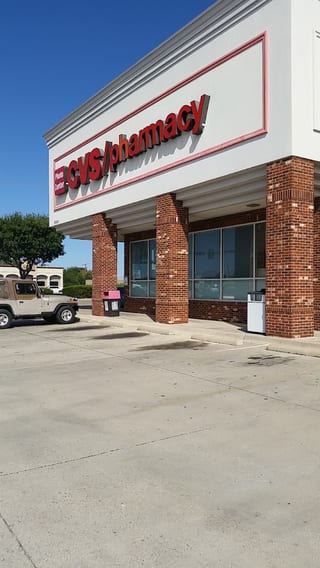 Cvs Pharmacy