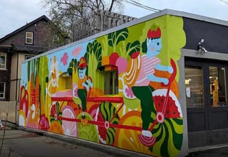 Karma Co-Operative Inc