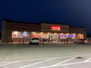 Circle K #4702440
