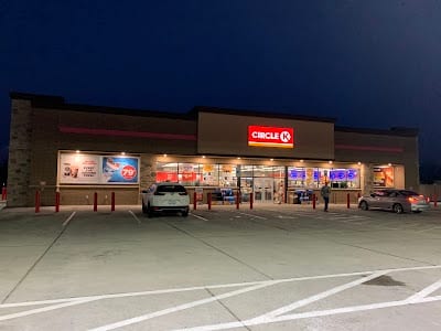 Circle K #4702440