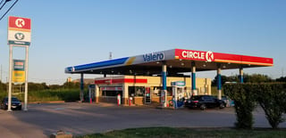 Circle K
