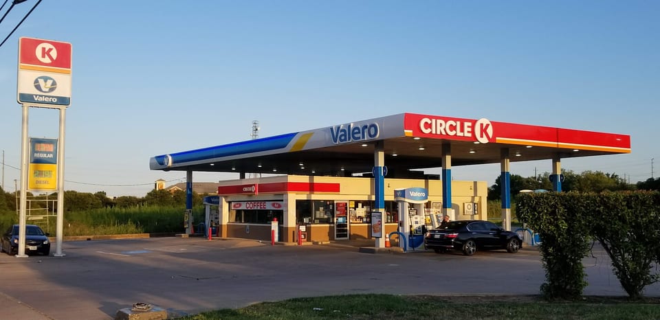 Circle K