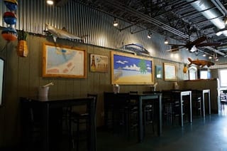 Pelican Reef