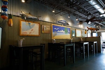 Pelican Reef