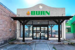 Burn Smoke Shop - Rice #3