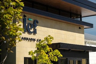 Lēf Cannabis Co.