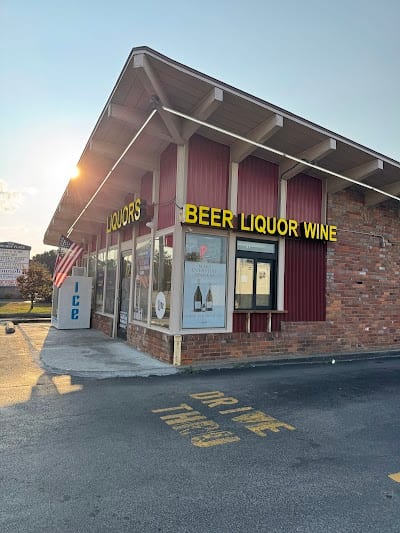 Fairview Liquors