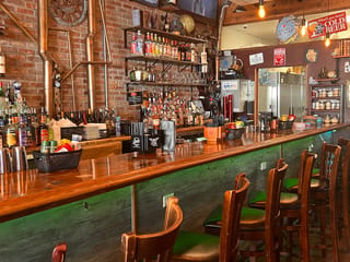 Steamworks Pub