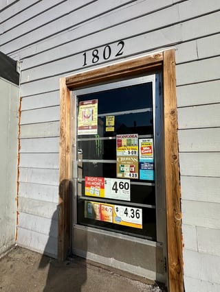 Westside Grocery